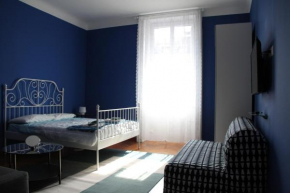 Viale Lunigiana - Penthouse - 6 people